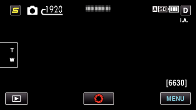 Tap IMAGE PLAY